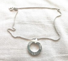 Original Tiffany & Co. 1837