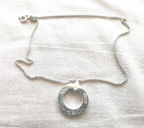 Original tiffany 1837 - &, co.