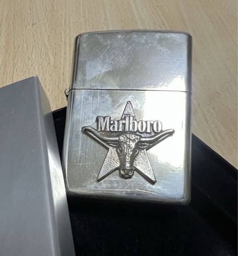 2002 marlboro sterling silber - 2002,