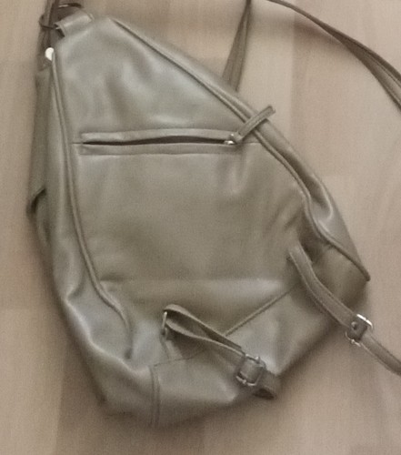 Rucksacktasche 1 marc - rucksacktasche, in