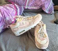 Nike Air Max 90 Sneaker –