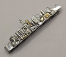 Vintage Krawattennadel New