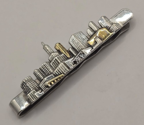 Vintage krawattennadel new - vintage,