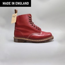 Dr. Martens 1460 Vintage Made