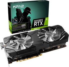 KFA2 GeForce RTX 2070 EX 8GB