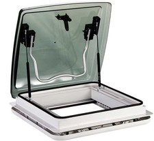 Carbest Dachhaube, 40x40cm