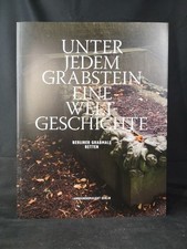 Under Every Tombstone A World