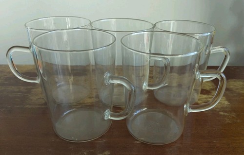 Jena glas tassen - jena,