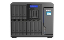 QNAP TS-1655 - NAS-Server - 16