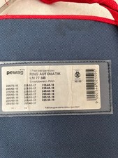 Schneeketten Ring Automatik LM