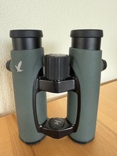 Swarovski Fernglas EL 8 x 32 WB, TOP Zustand, wie NEU!