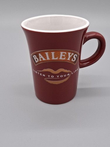 Baileys tasse listen - listen, to