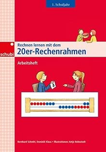 Rechnen lernen mit dem