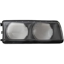 Streuscheibe Hauptscheinwerfer