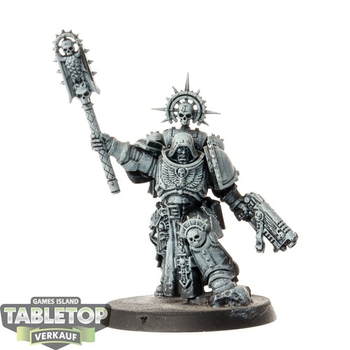 Space marines primaris - space,