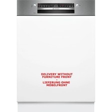 Bosch Home SMI2HTS08E Serie 2