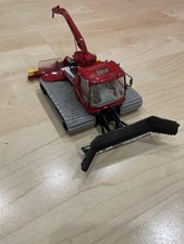 Siku pistenraupe pistenbully - siku, pistenraupe/