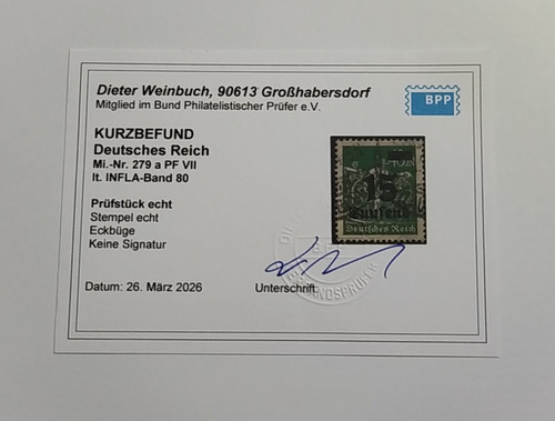 279 a pf vii - nr.,