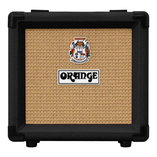 Orange ppc108 black - orange,