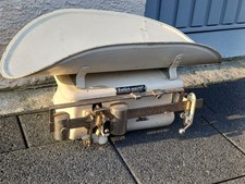 VINTAGE alte SECA Babywaage 25