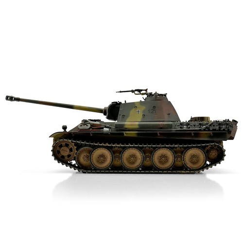 Torro panther pro ir - torro,