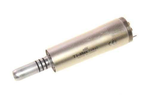 Nsk max tim40 motor - max,