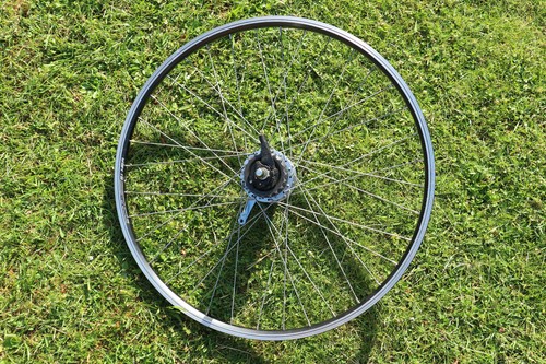 26er nexus hinterrad - 26er,