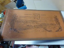 Kupferbild Stadecken-Elsheim