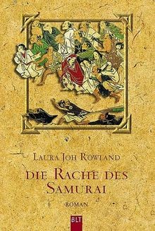 Die rache des - samurai:, sano
