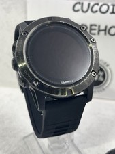 Garmin Fenix 5X Sapphire -
