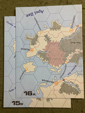 Columbia Games - Victory