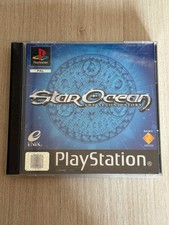 Star Ocean: The Second Story