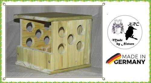 Wachtellegenest von krc - von,