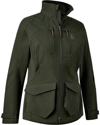 Deerhunter damen jacke climate - damen,