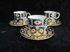 Royal crown derby england - royal,