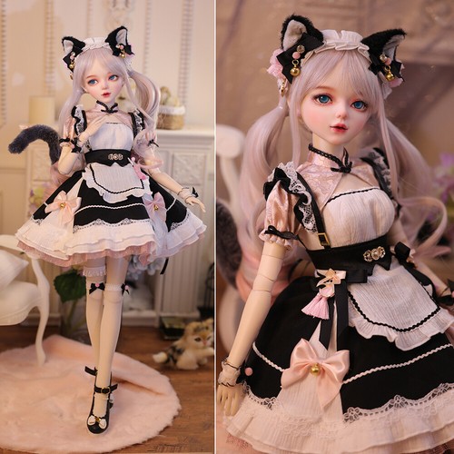 Bjd puppe inch mädchen - bjd,