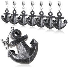 8x Tischdeckenbeschwerer -