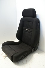 RECARO ERGOMED ES STOFF NEU