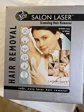 Neu Rio Salon Laser Scannen