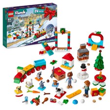 LEGO FRIENDS: LEGO Friends