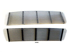 Alu Lufteinlassgitter