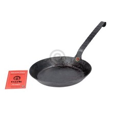 Eisenpfanne 26cmØ Turk 65526