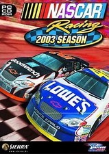 Nascar Racing: Saison 2003 von Activision Blizzard Deu... | Spiel | Zustand gut