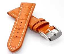 Alligator Uhrenarmband Modell