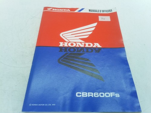 Honda cbr 600 95 - cbr, f
