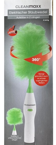 Cleanmaxx staubfänger set - staubfänger,