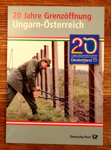 Bund 2759 grenzöffnung - 2759,