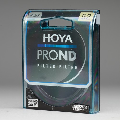 Hoya pro nd32 filter - nd32,
