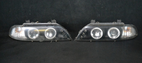 Bmw e39 scheinwerfer - bmw, l+r