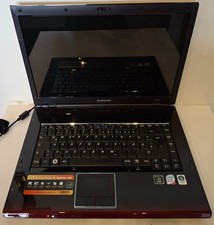 Samsung R560  15,4'' Notebook  Lap Top  ( 1375 )
